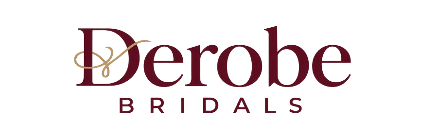 Derobe Bridals